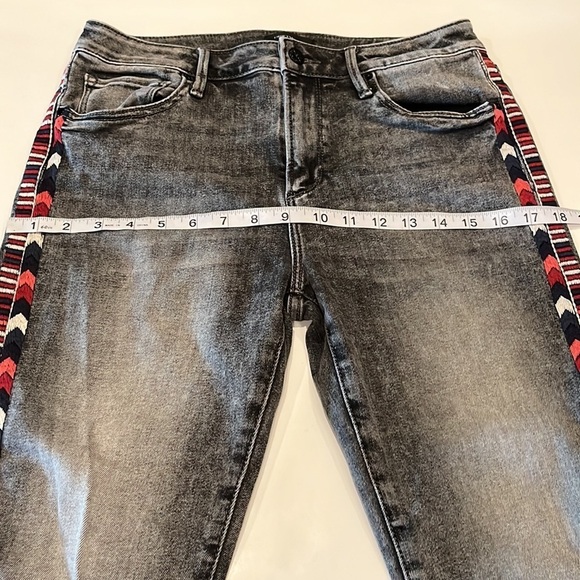 Driftwood Jackie High Rise Size 29 - Picture 5 of 16